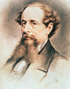 Charles Dickens